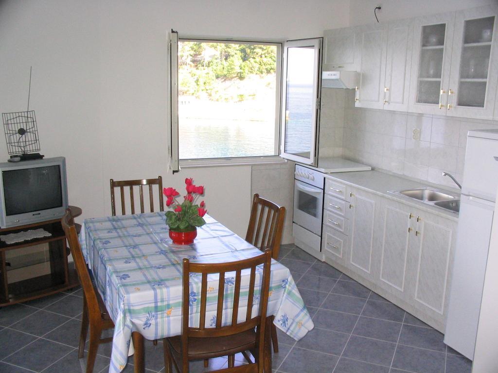 Apartments Gugic Приградица Номер фото