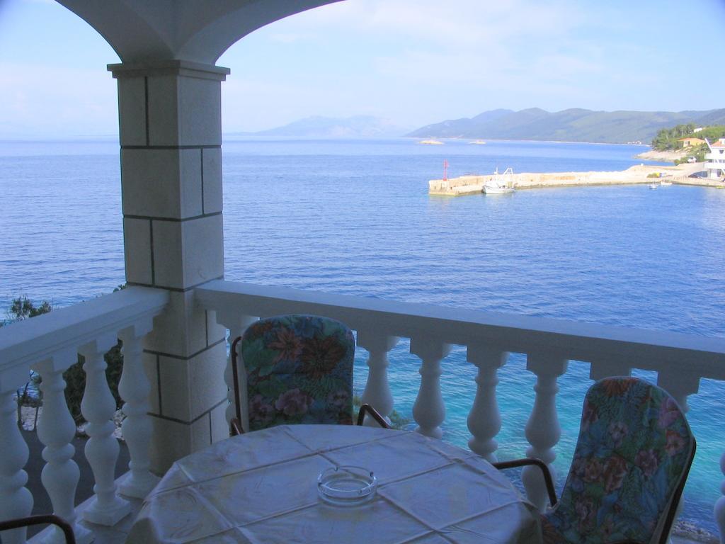 Apartments Gugic Приградица Номер фото